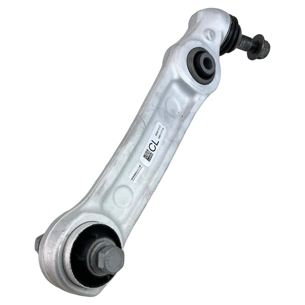 Braço Suspensão BMW 530e G30 2019 2020 Dianteiro Esquerdo
