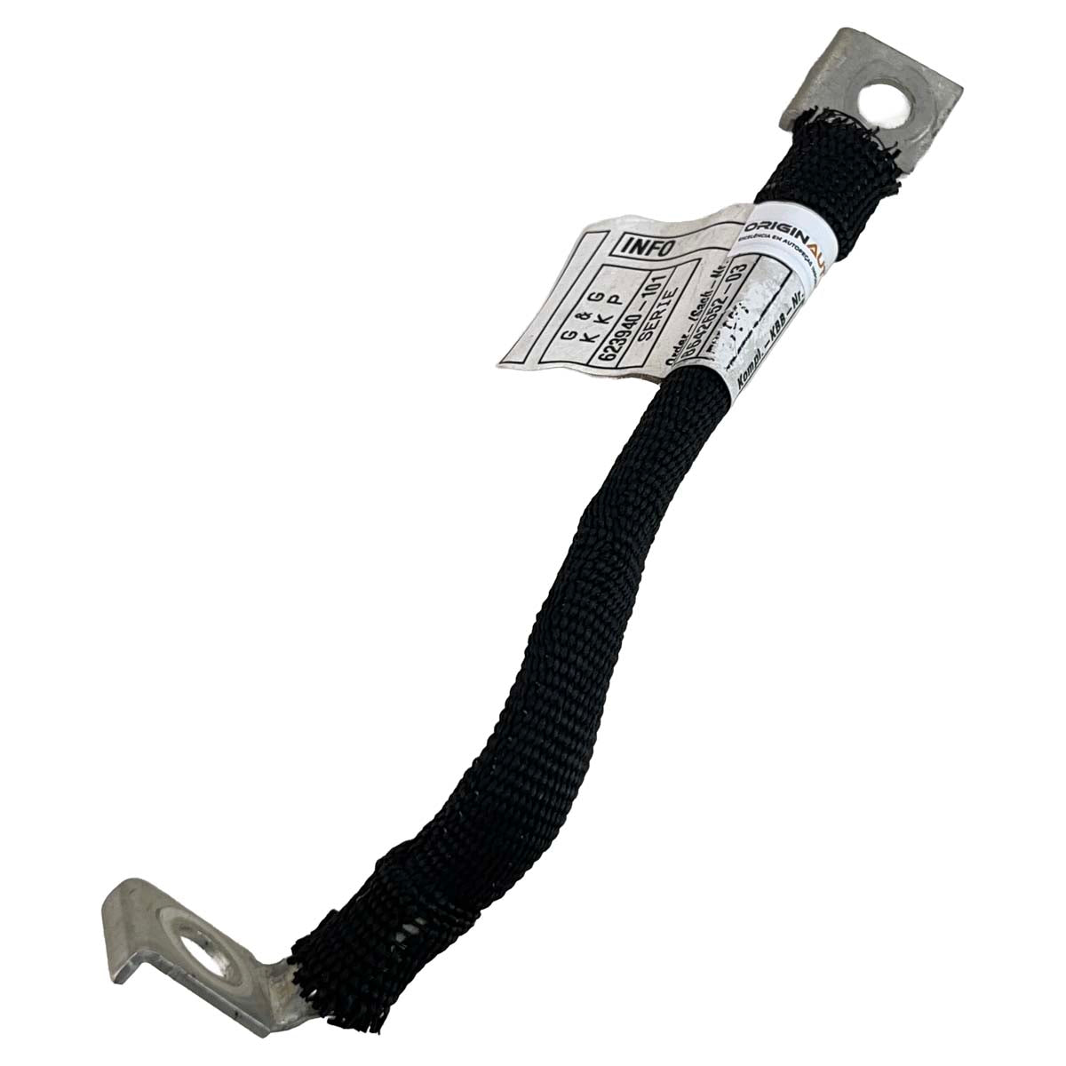 Cabo Negativo Bateria BMW 530e G30 2019 2020 2021 Híbrido