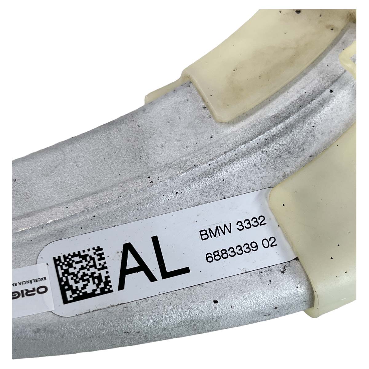 Braço Suspensão BMW 530e 540i G30 2019 2020 Traseiro Esquerdo