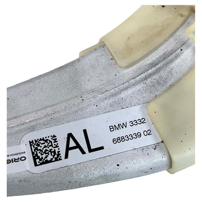 Braço Suspensão BMW 530e 540i G30 2019 2020 Traseiro Esquerdo