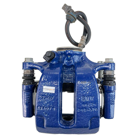 Pinça Freio BMW 530e 540i G30 2019 2020 Traseiro Direito