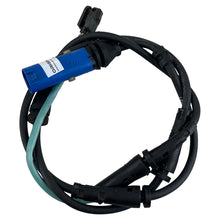 Sensor Desgaste Roda BMW 530e 2019 2020 B48 Híbrido Traseiro