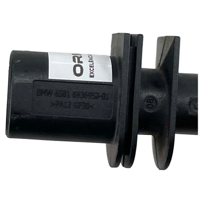 Sensor Temperatura BMW 530e 2019 2020 B48 Híbrido Externo