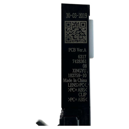 Sensor Indicador Status Carregamento BMW 530e 2020 Híbrido