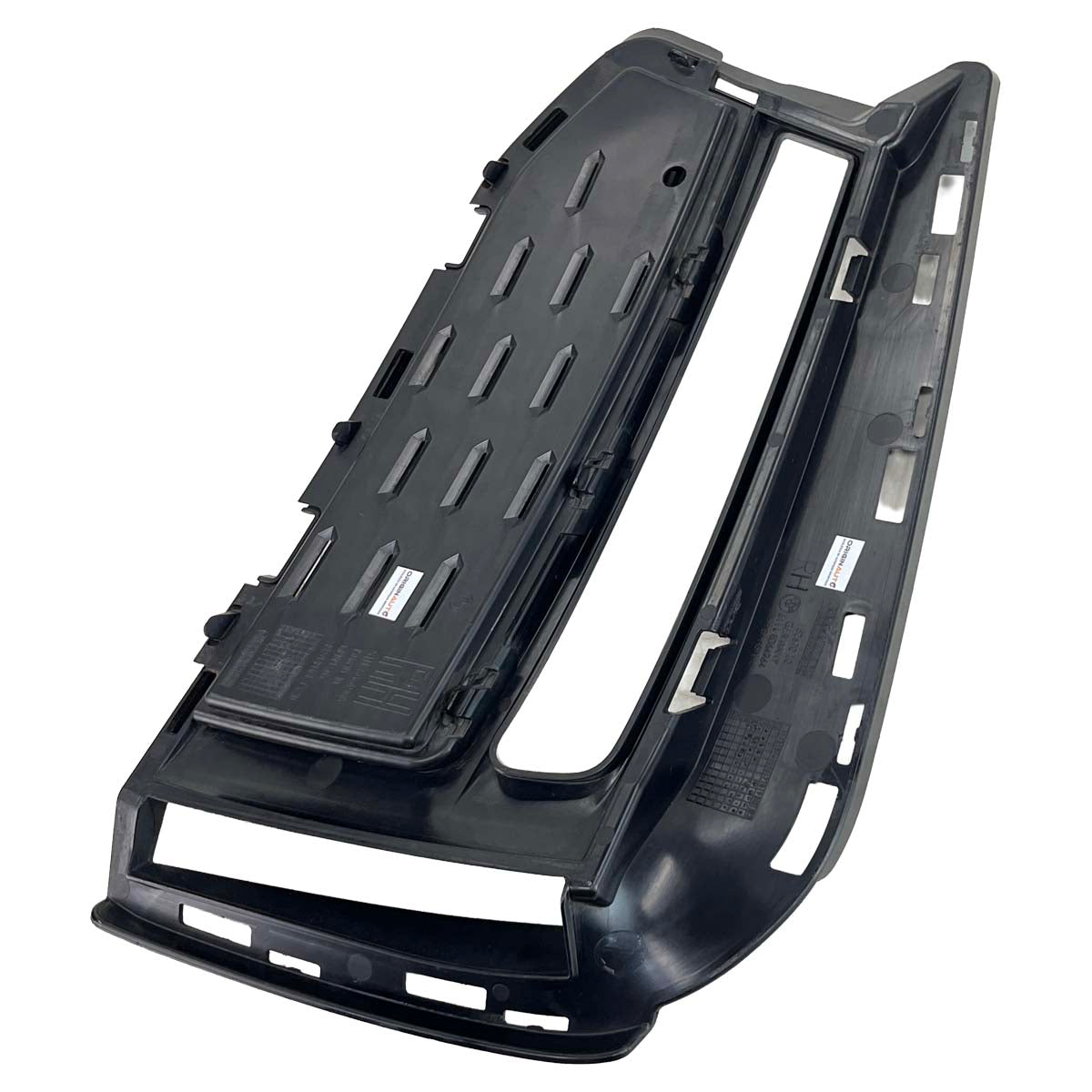 Grade Inferior Parachoque BMW 530e 2020 Dianteiro Direito