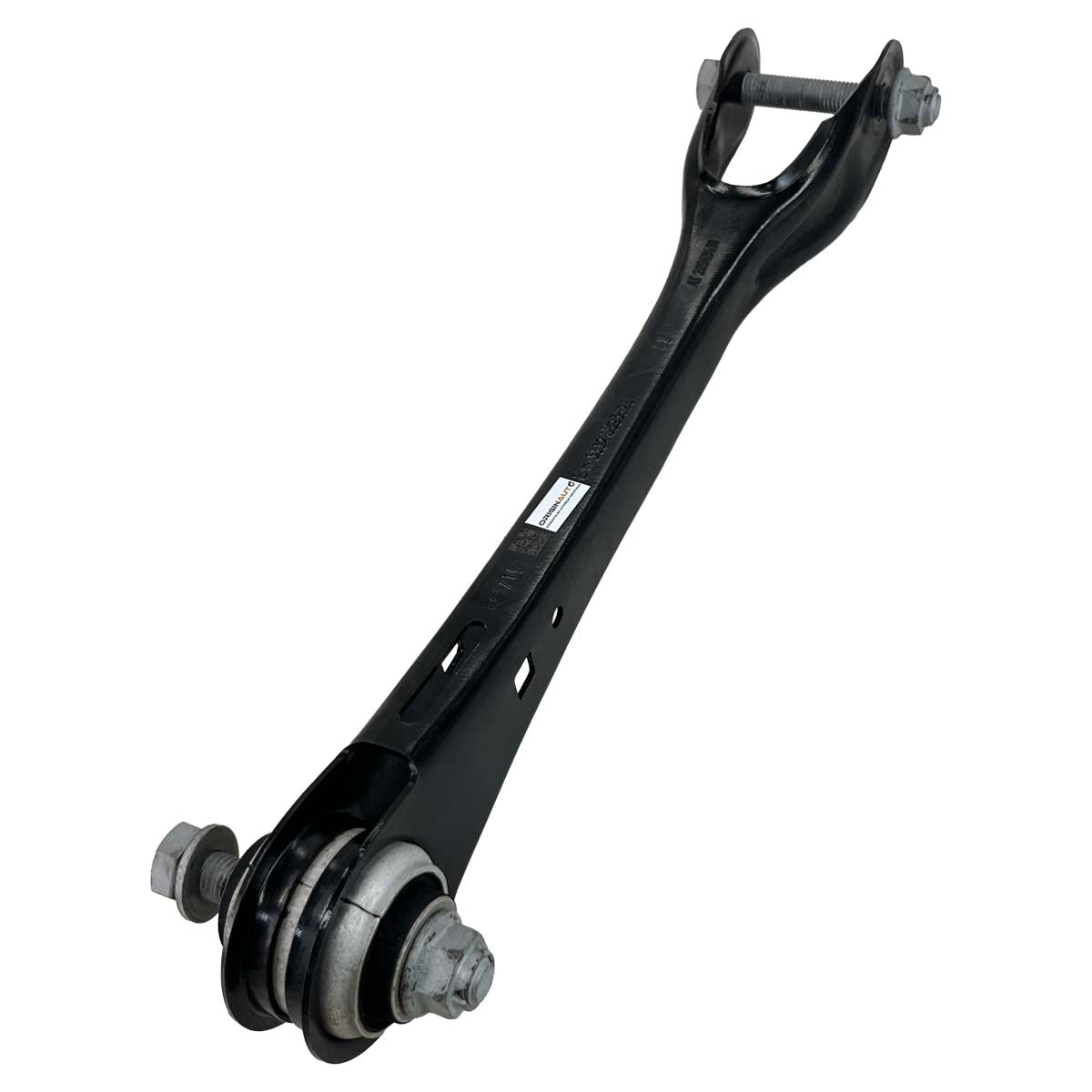 Braço Suspensão BMW 530e 540i G30 2019 2020 Traseiro Direito