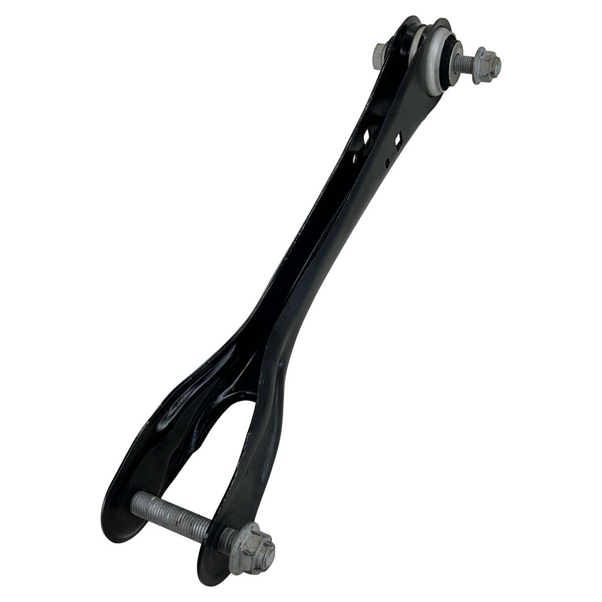 Braço Suspensão BMW 530e 540i G30 2019 2020 Traseiro Direito