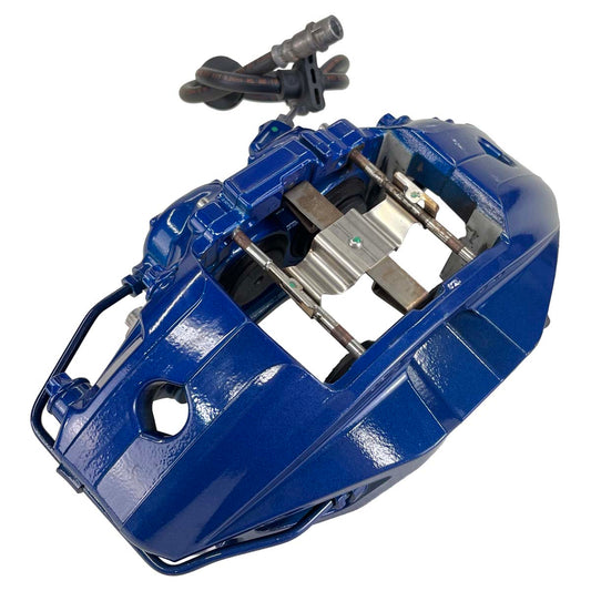 Pinça Freio BMW 530e 540i G30 2019 2020 Dianteiro Direito