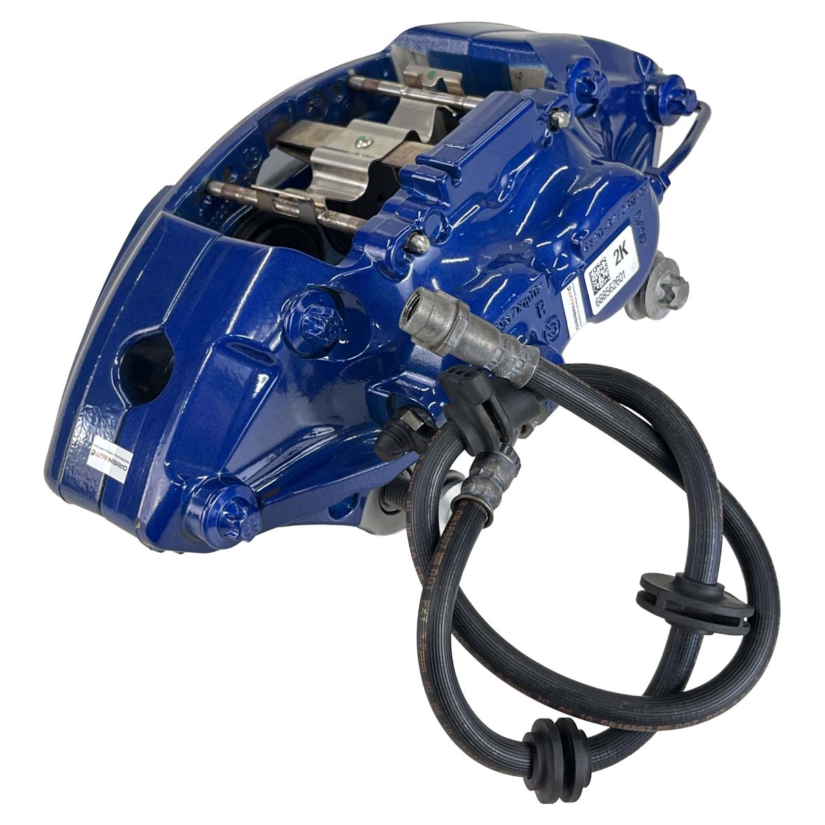 Pinça Freio BMW 530e 540i G30 2019 2020 Dianteiro Direito