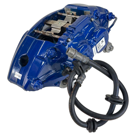 Pinça Freio BMW 530e 540i G30 2019 2020 Dianteiro Direito