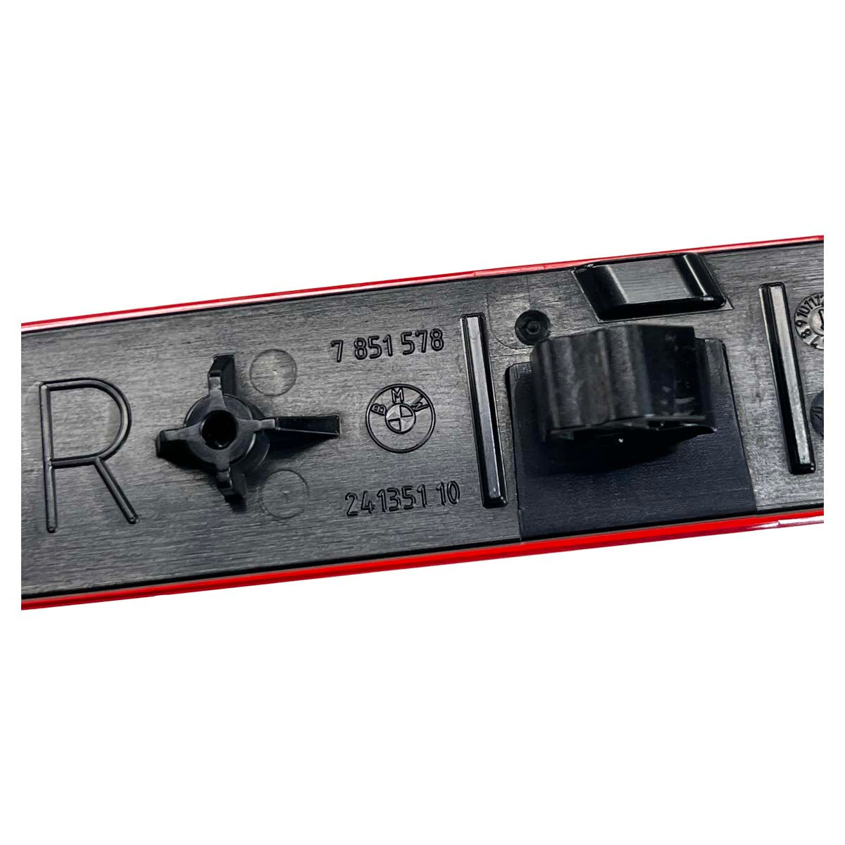 Olho de Gato Lanterna BMW 530e G30 2019 2020 2021 Direito