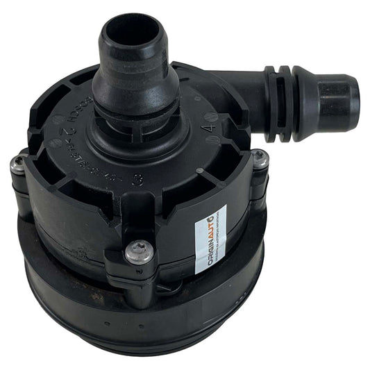 Bomba Água Auxiliar BMW 530e G30 2019 2020 2021 B48 Híbrido