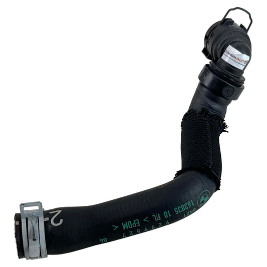 Mangueira Água Radiador BMW 530e 2019 2020 2021 B48 Híbrido