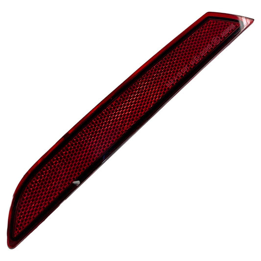 Olho de Gato Lanterna BMW 530e G30 2019 2020 2021 Esquerdo