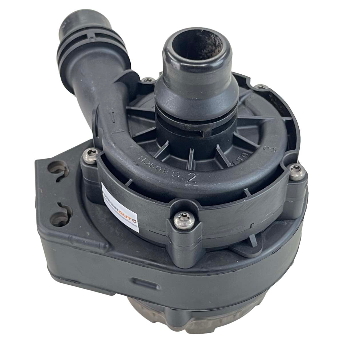 Bomba Água Auxiliar BMW 530e G30 2019 2020 2021 B48 Híbrido