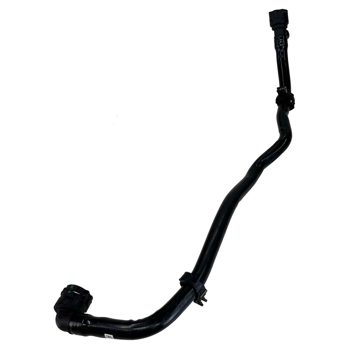 Mangueira Água Radiador BMW 530e 2019 2020 2021 B48 Híbrido