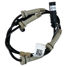 Sensor Roda Rotação BMW 530e G30 2019 2020 2021 Traseiro
