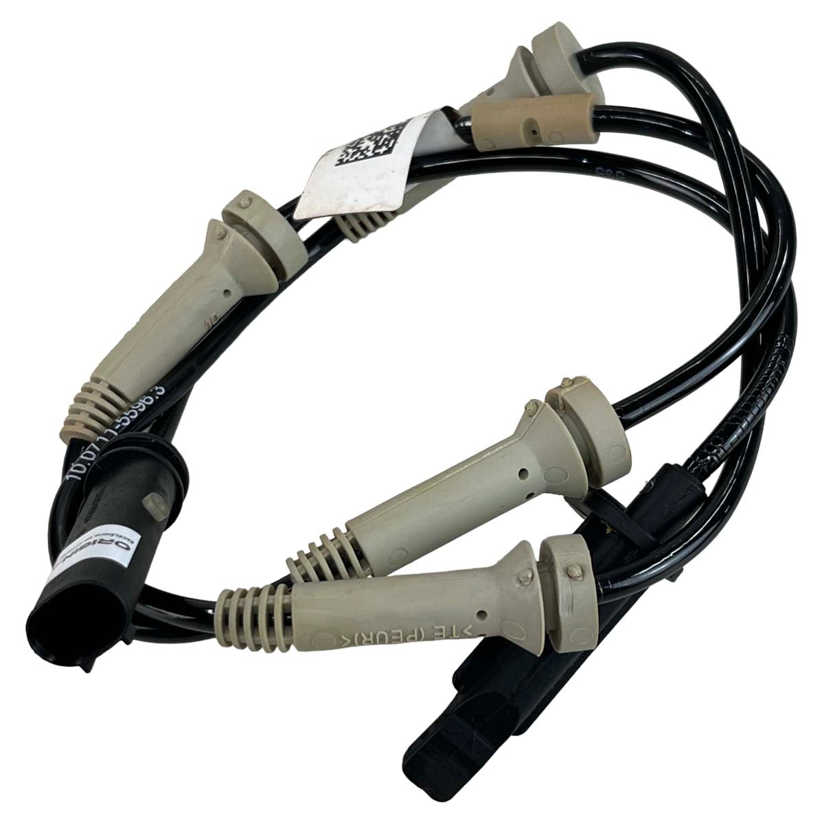 Sensor Roda Rotação BMW 530e G30 2019 2020 2021 Traseiro