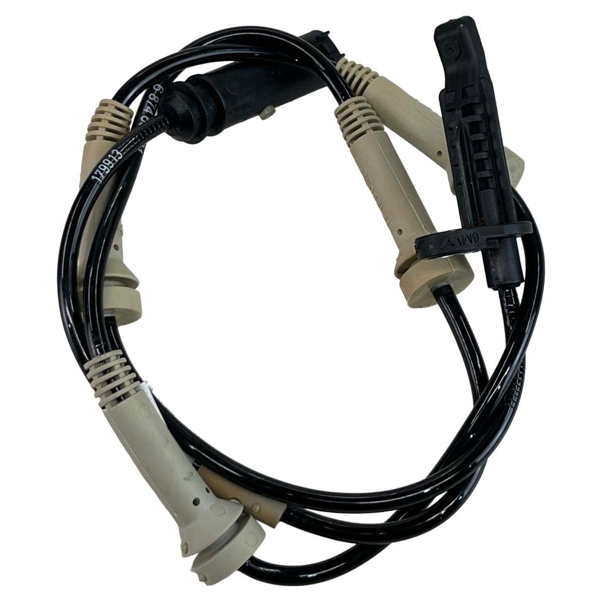 Sensor Roda Rotação BMW 530e G30 2019 2020 2021 Traseiro