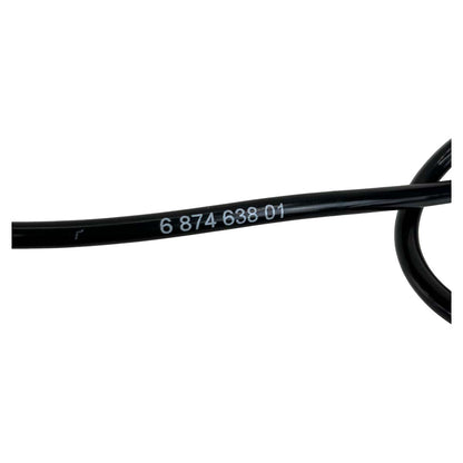 Sensor Roda Rotação BMW 530e G30 2019 2020 2021 Traseiro