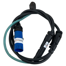 Sensor Desgaste Roda BMW 530e 2020 B48 Híbrido Dianteiro