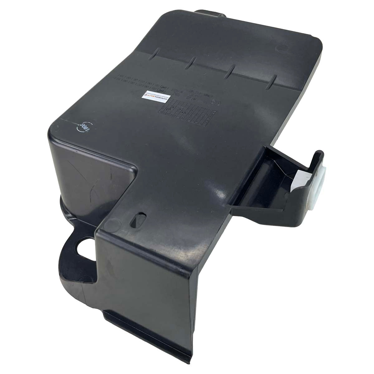 Acabamento Ventilação BMW 530e G30 2020 Traseiro Direito