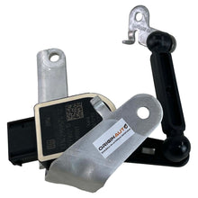 Sensor Altura Farol BMW 530e 540i G30 2019 2020 Traseiro