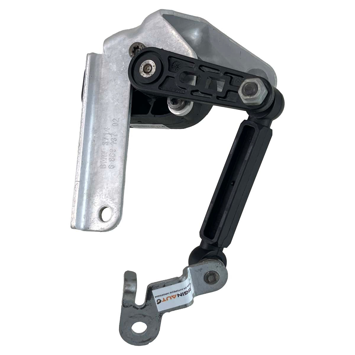 Sensor Altura Farol BMW 530e 540i G30 2019 2020 Traseiro