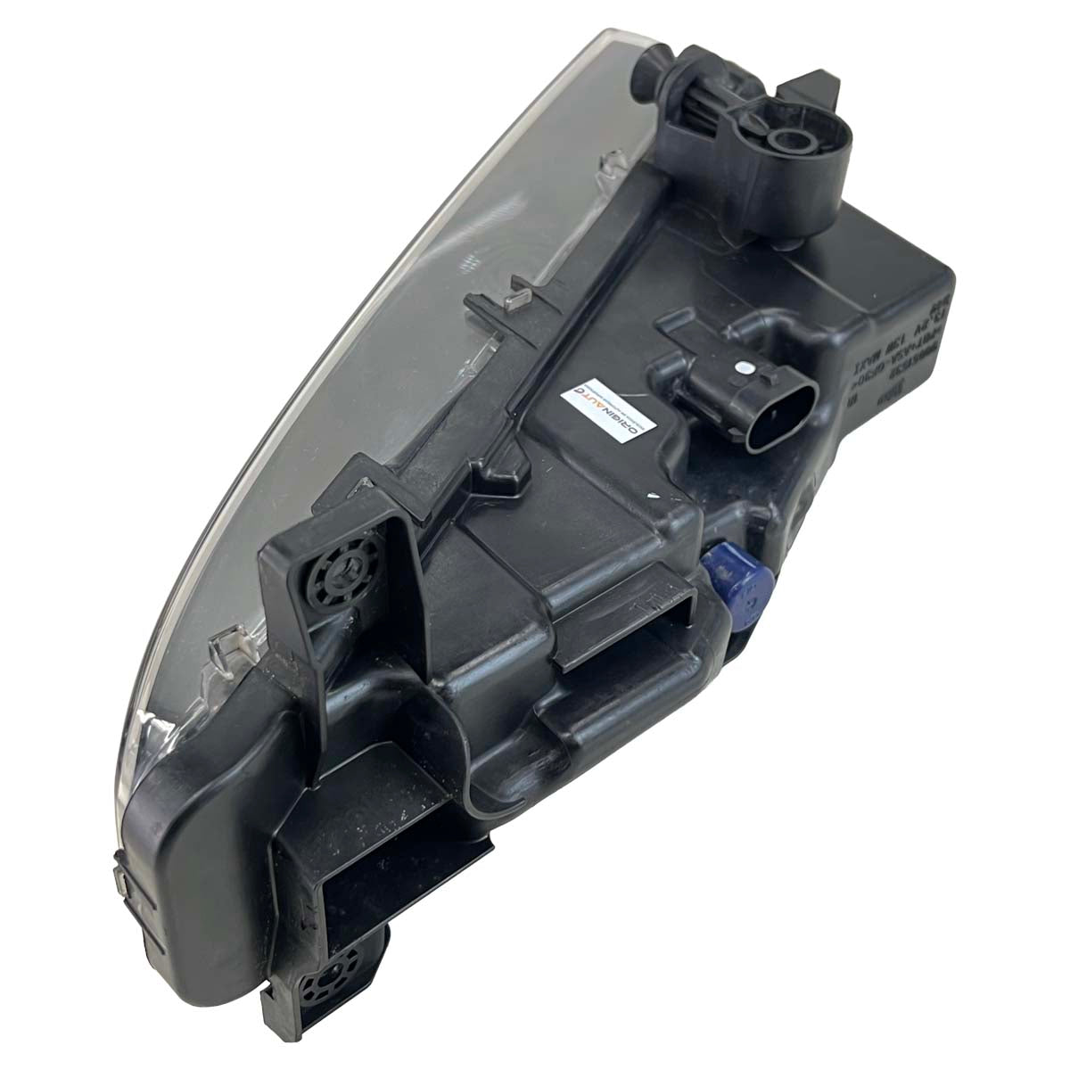 Farol Milha BMW 530e 540i G30 2019 2020 Dianteiro Direito