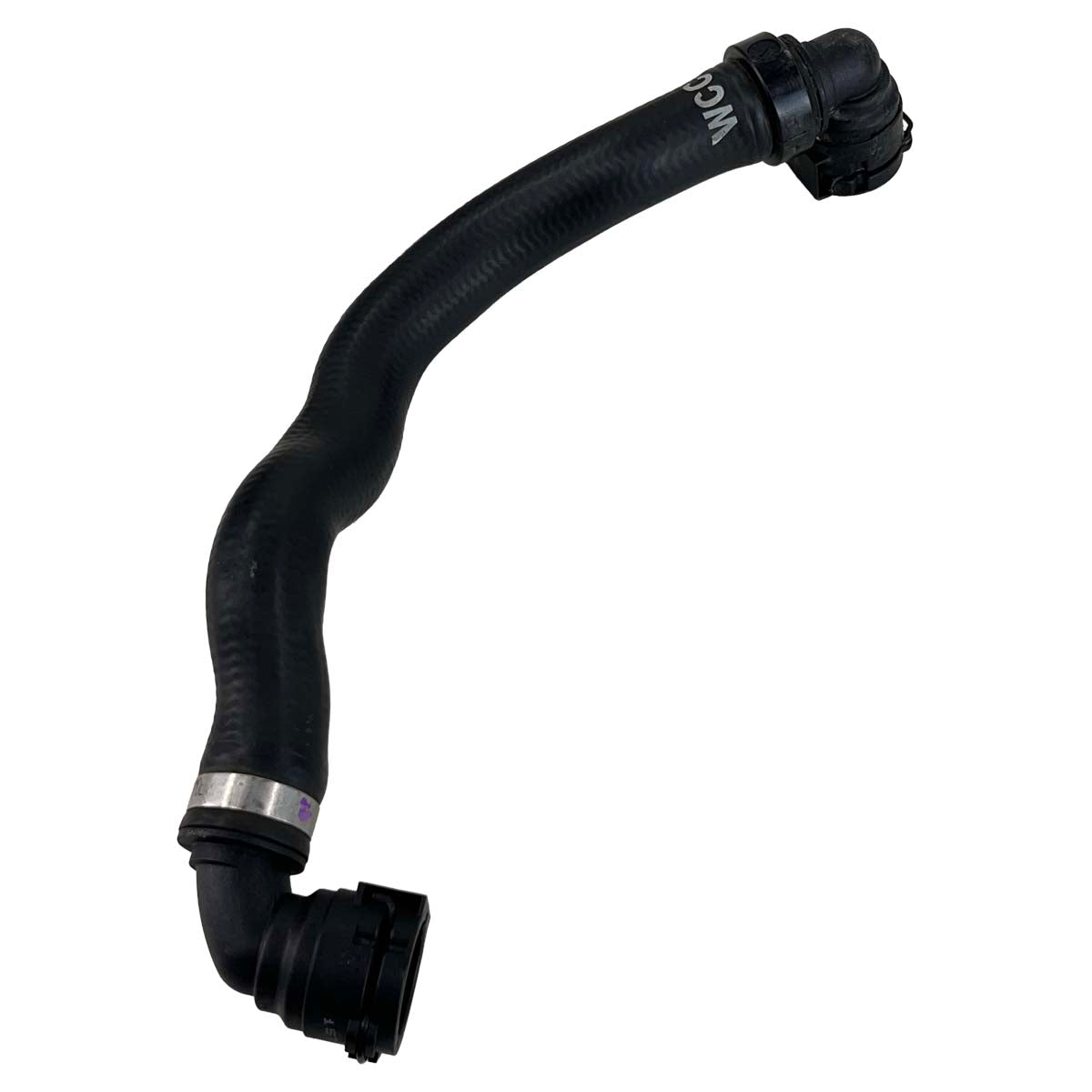 Mangueira Água Radiador BMW 530e 2019 2020 2021 B48 Híbrido