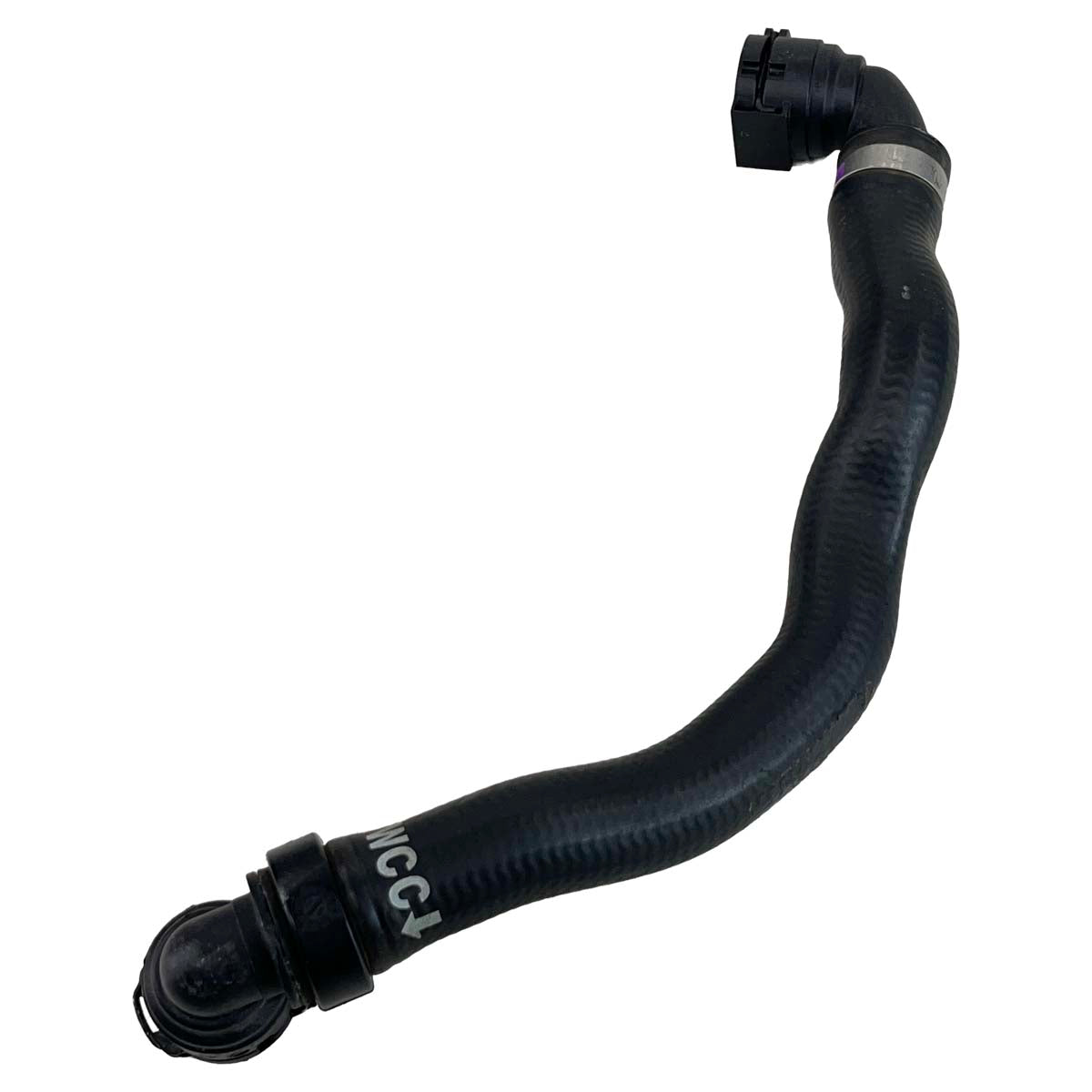 Mangueira Água Radiador BMW 530e 2019 2020 2021 B48 Híbrido