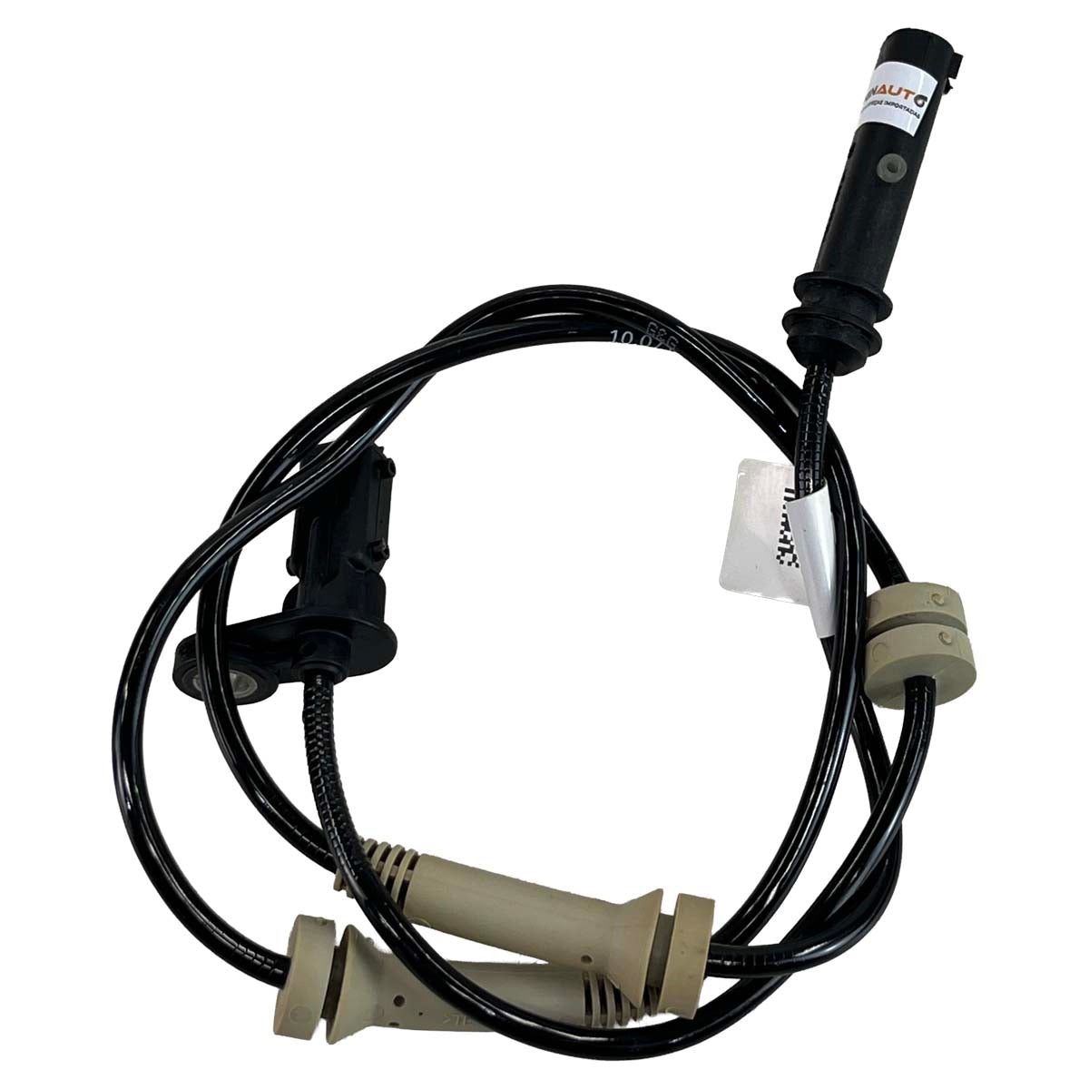 Sensor Roda Rotação BMW 530e 540i G30 2019 2020 Dianteiro