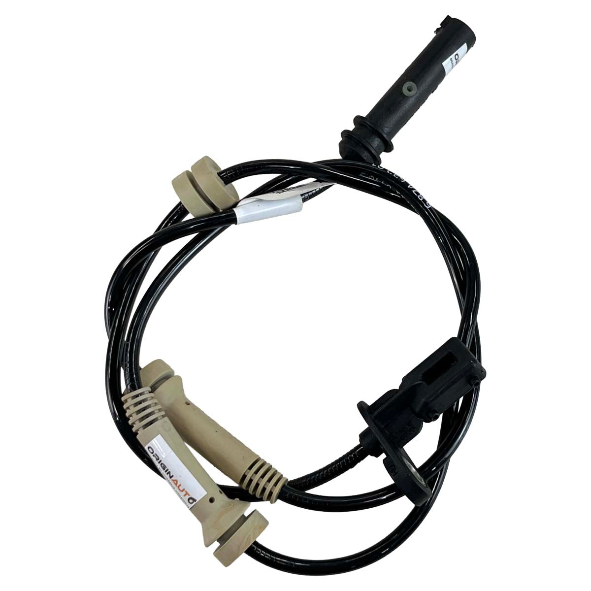 Sensor Roda Rotação BMW 530e 540i G30 2019 2020 Dianteiro