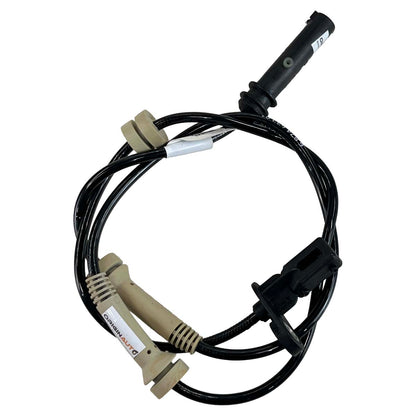 Sensor Roda Rotação BMW 530e 540i G30 2019 2020 Dianteiro