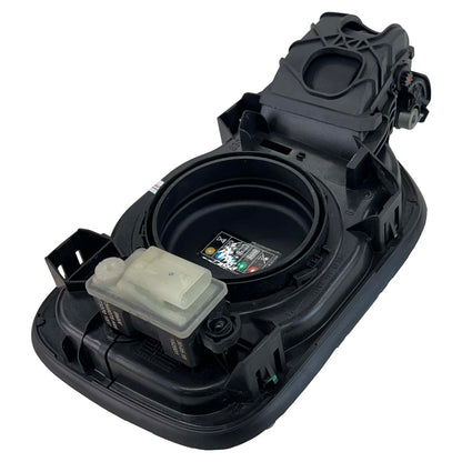 Portinhola Tanque Elétrico BMW 530e G30 2019 2020 Híbrido