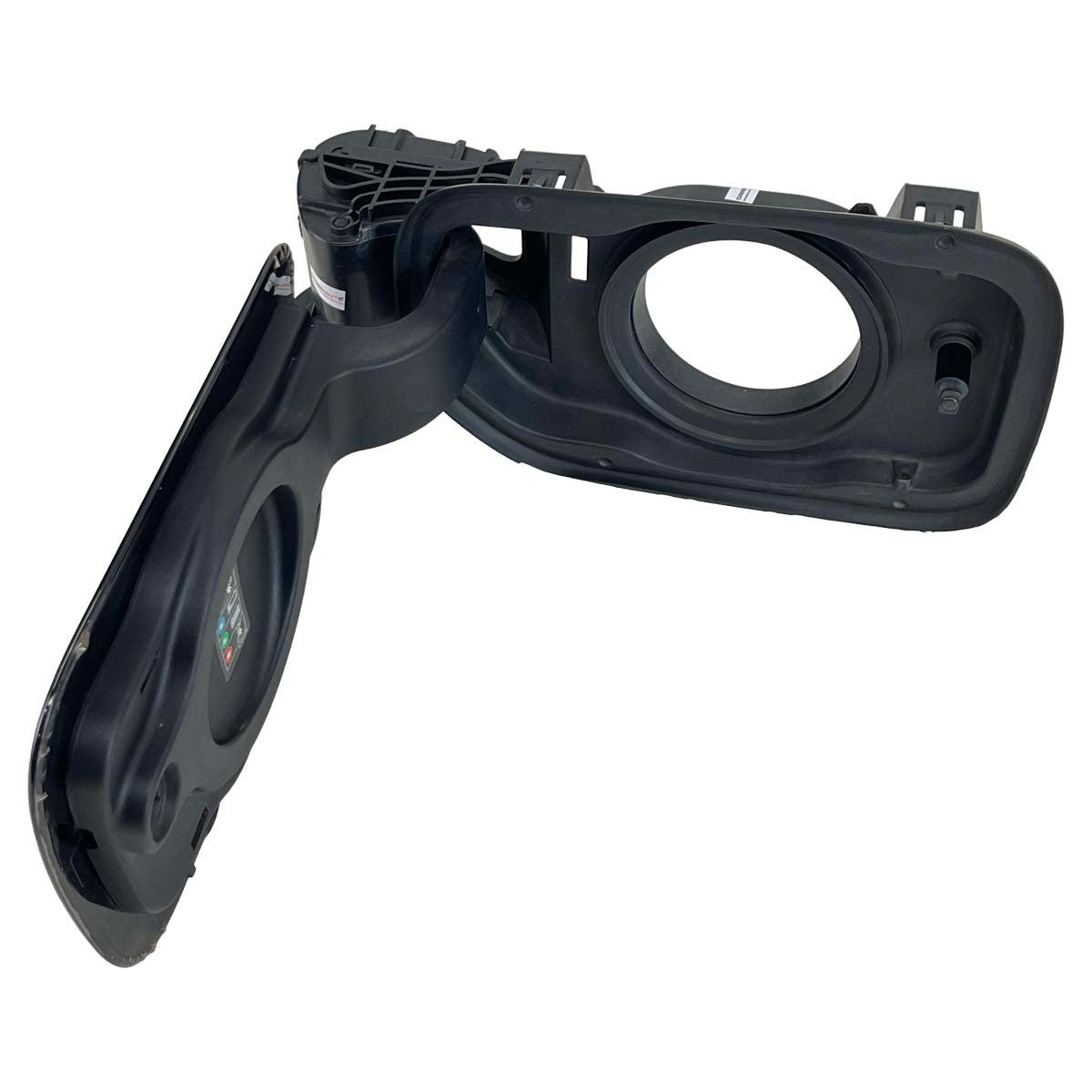 Portinhola Tanque Elétrico BMW 530e G30 2019 2020 Híbrido