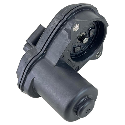 Motor Atuador Elétrico BMW 530e G30 2019 2020 2021 Traseiro