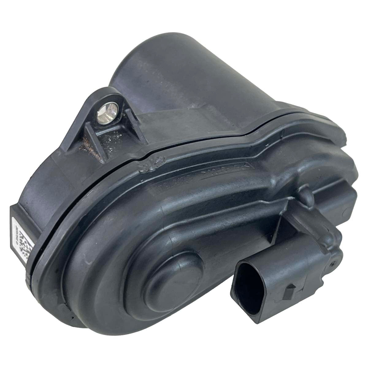Motor Atuador Elétrico BMW 530e G30 2019 2020 2021 Traseiro