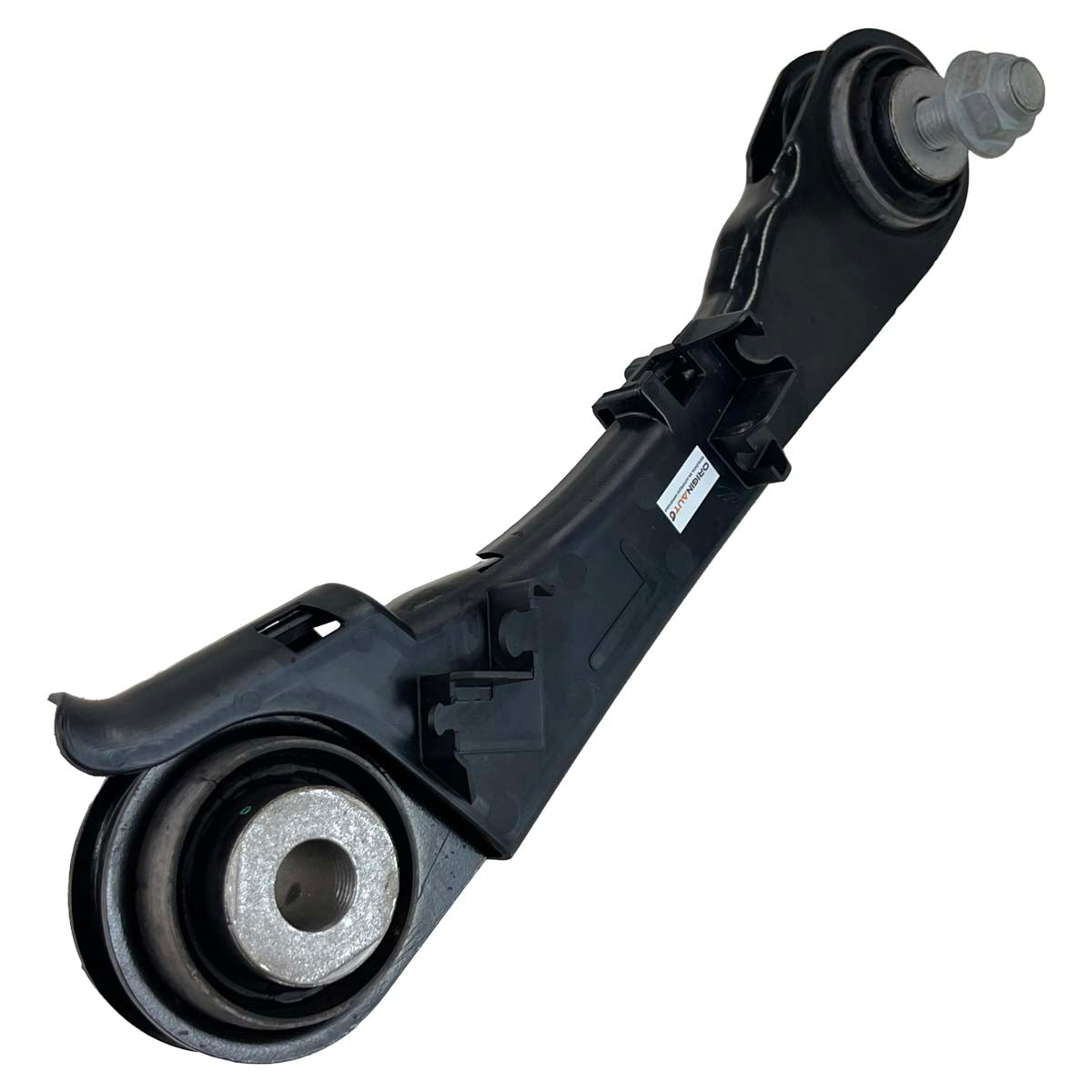 Braço Suspensão BMW 530e 540i G30 2019 2020 Traseiro Esquerdo