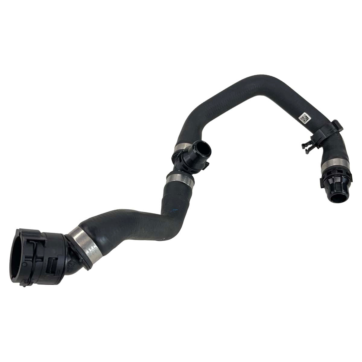 Mangueira Água Radiador BMW 530e 2019 2020 2021 B48 Híbrido