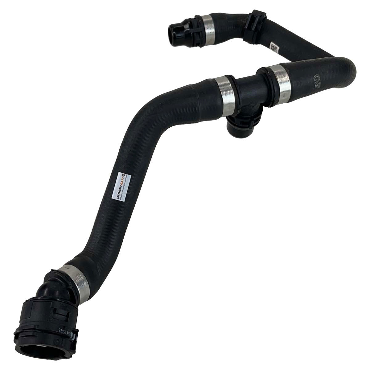 Mangueira Água Radiador BMW 530e 2019 2020 2021 B48 Híbrido