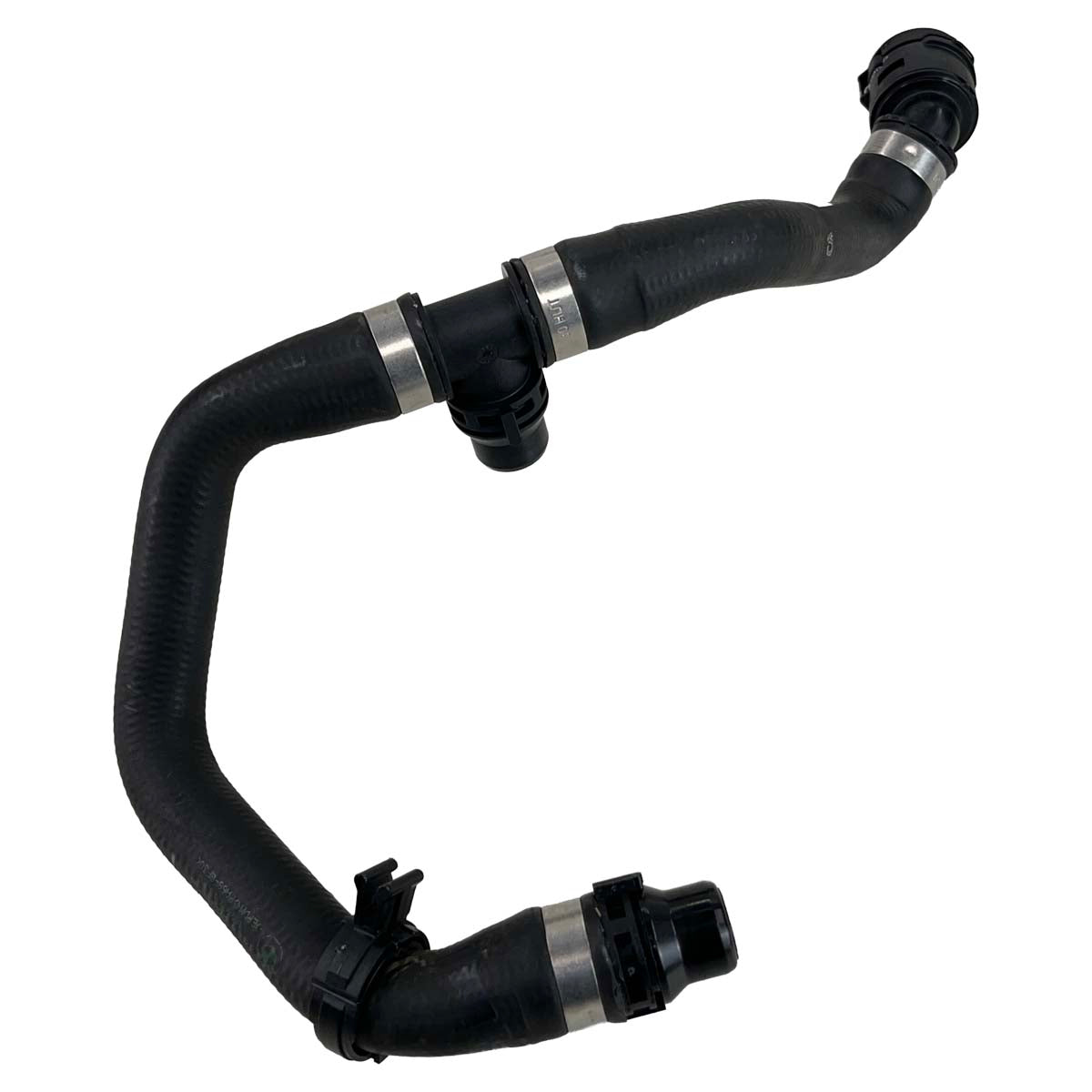 Mangueira Água Radiador BMW 530e 2019 2020 2021 B48 Híbrido