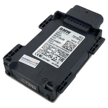 Módulo Radar Ponto Cego BMW 530e G30 2019 2020 2021 2022