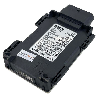 Módulo Radar Ponto Cego BMW 530e G30 2019 2020 2021 2022