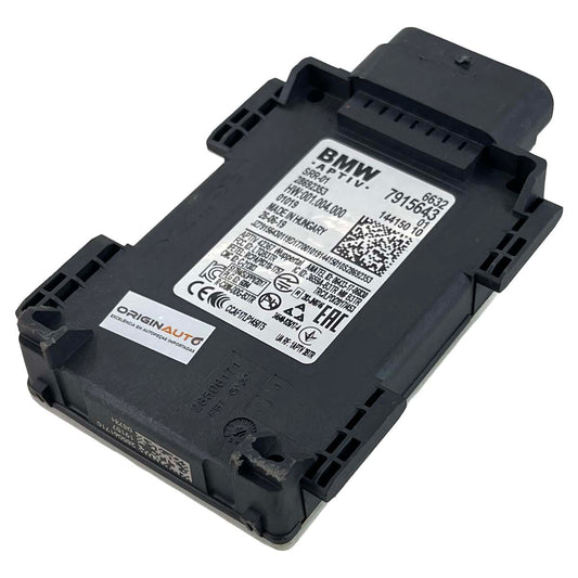 Módulo Radar Ponto Cego BMW 530e G30 2019 2020 2021 2022