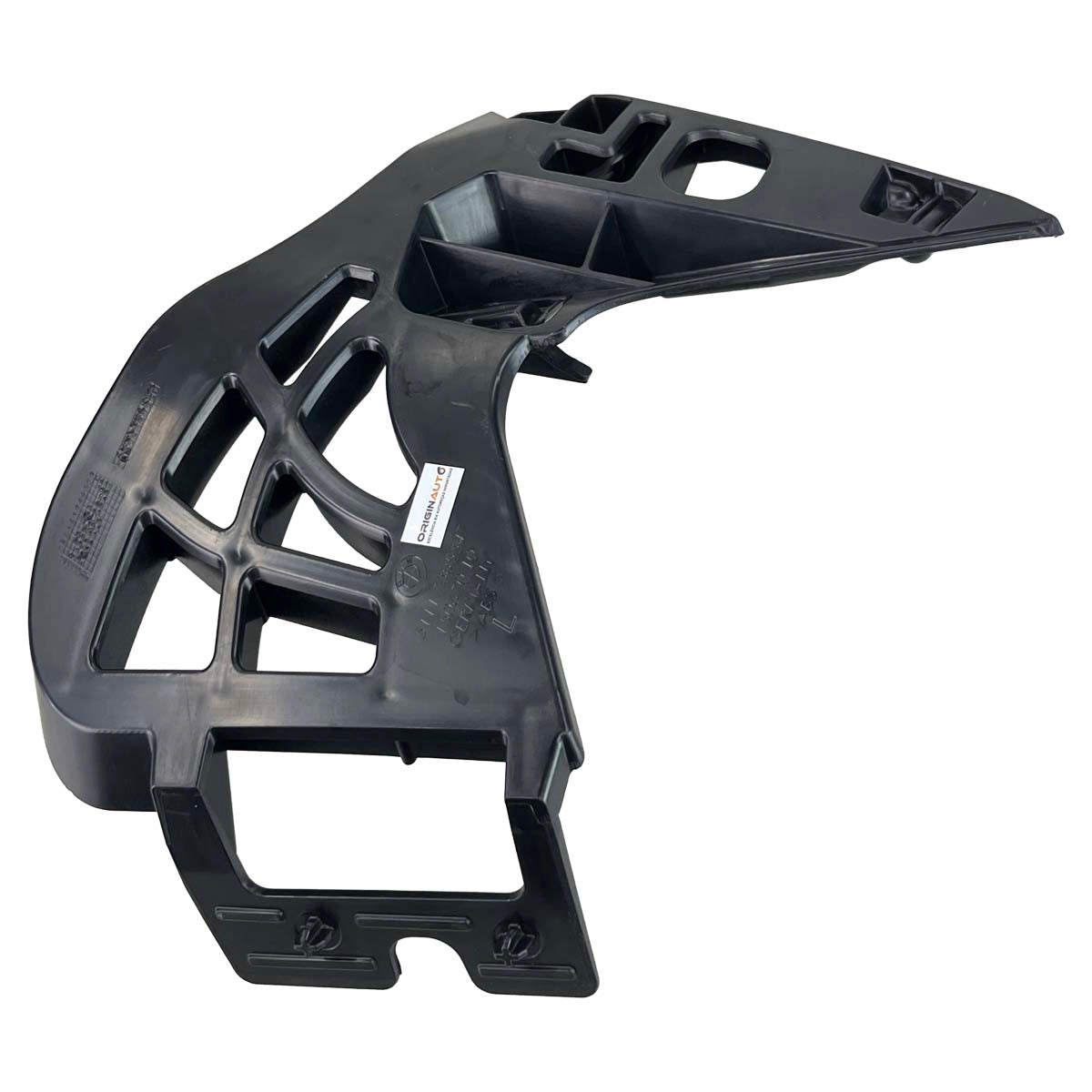 Guia Parachoque BMW 530e 540i G30 2019 2020 2021 Esquerdo