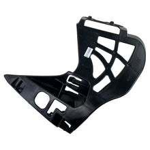 Guia Parachoque BMW 530e 540i G30 2019 2020 2021 Esquerdo