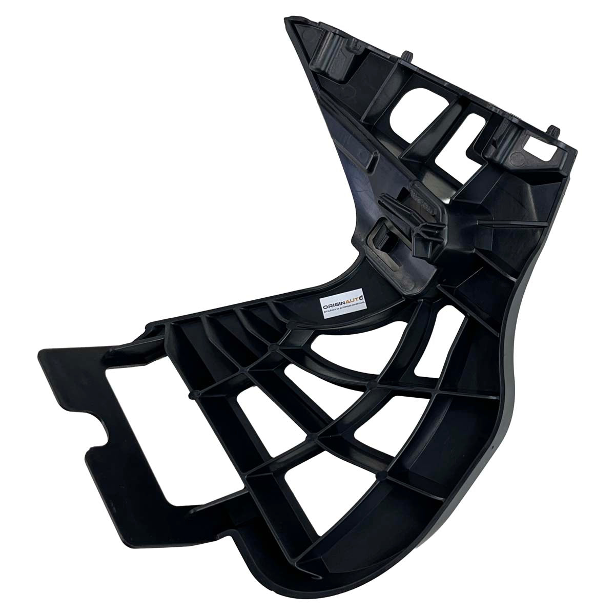 Guia Parachoque BMW 530e 540i G30 2019 2020 2021 Esquerdo