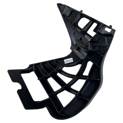 Guia Parachoque BMW 530e 540i G30 2019 2020 2021 Esquerdo