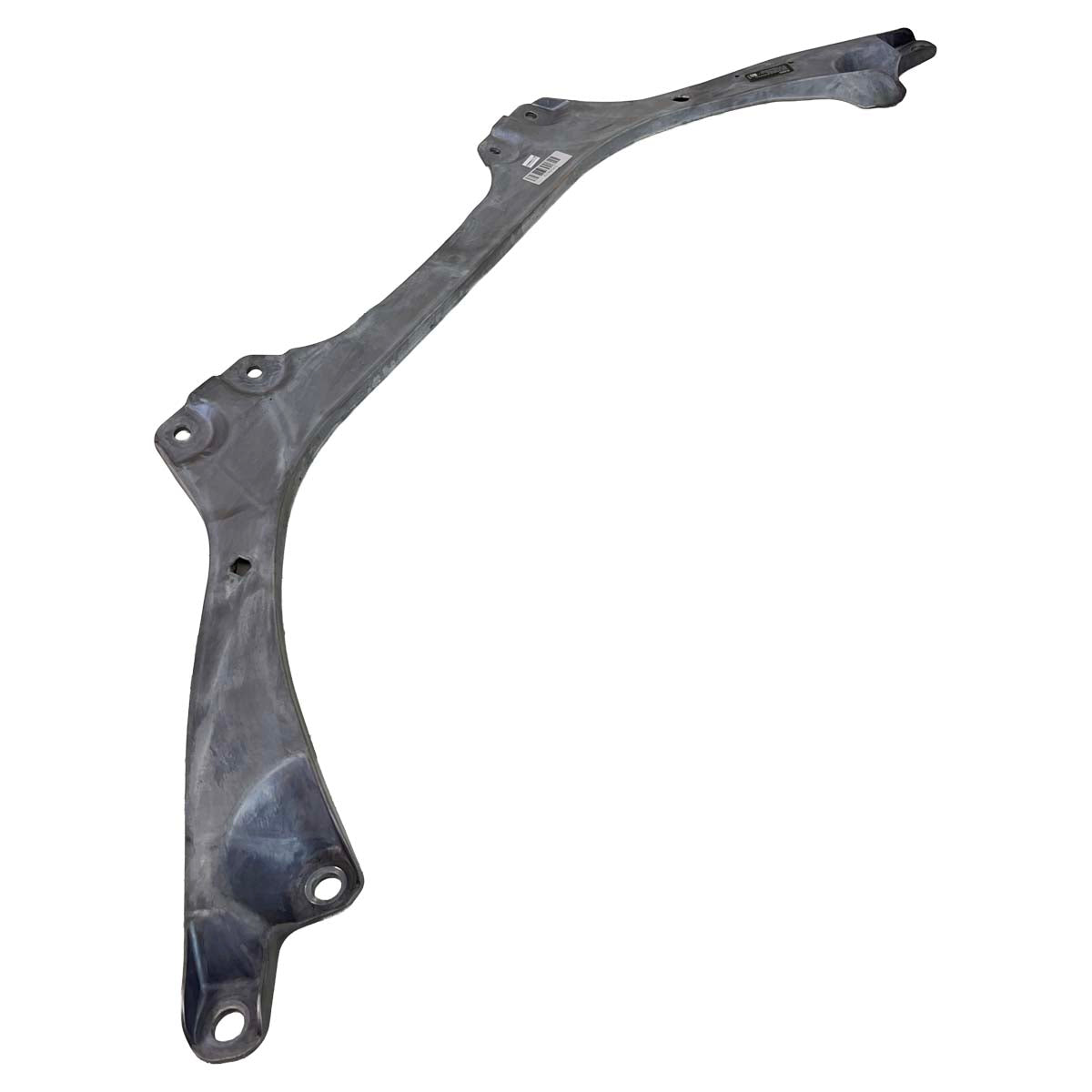 Barra Reforço Motor BMW 530e 540i G30 2019 2020 2021 2022